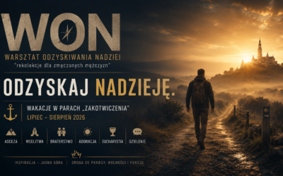 WON – Warsztat Odzyskiwania Nadziei