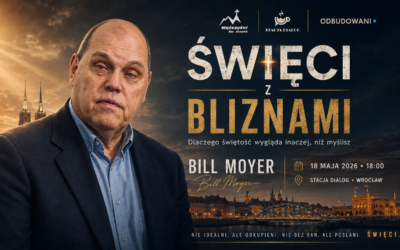 Wrocław: Święci z bliznami – Dlaczego świętość wygląda inaczej, niż myślisz?