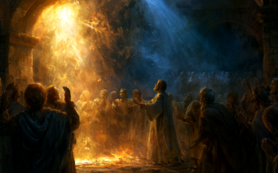 Kościół żywy