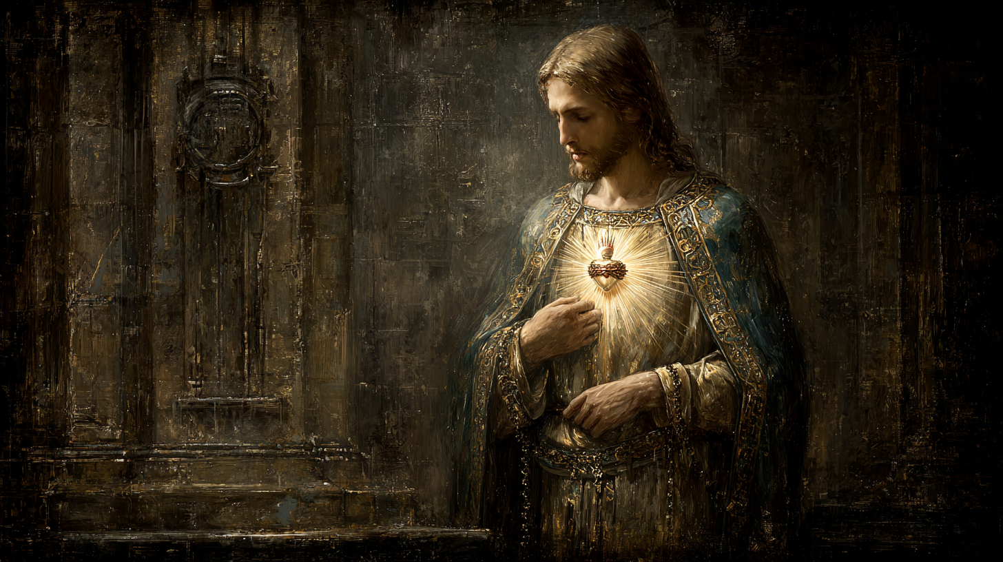 alewek_The_Sacred_Heart_of_Jesus_glowing_with_divine_light_st_5143c783-3bb3-4f32-8c31-d550b089ec39_1