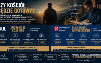 Czy Kościół będzie gotowy?