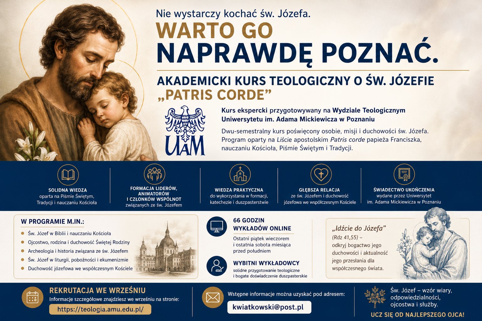 Kurs O ŚW Józefie2