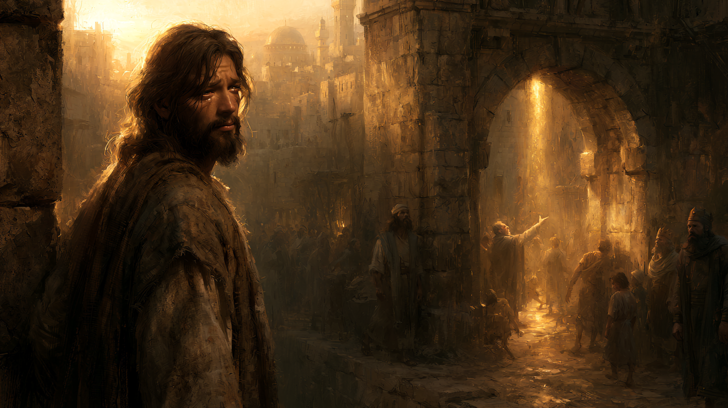 alewek_A_cinematic_biblical_scene_showing_Jesus_standing_at_t_388ae76e-7ce8-4f90-9272-faeaaf46ee6a_0