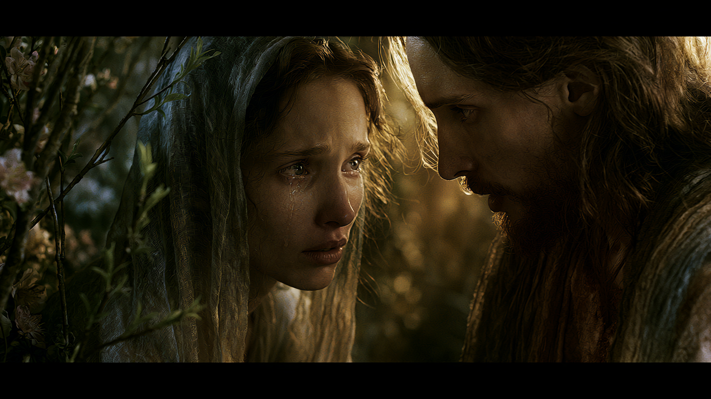 alewek_A_cinematic_dawn_scene_in_the_Garden_of_the_Resurrecti_b3f9dab6-9143-4a68-8551-3e4022a36847_0