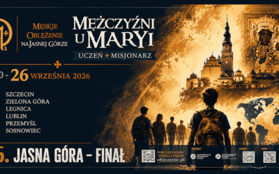 Mężczyźni u Maryi