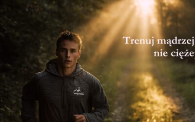 Trenuj mądrzej, nie ciężej. Chrześcijańskie zasady treningu dla mężczyzn