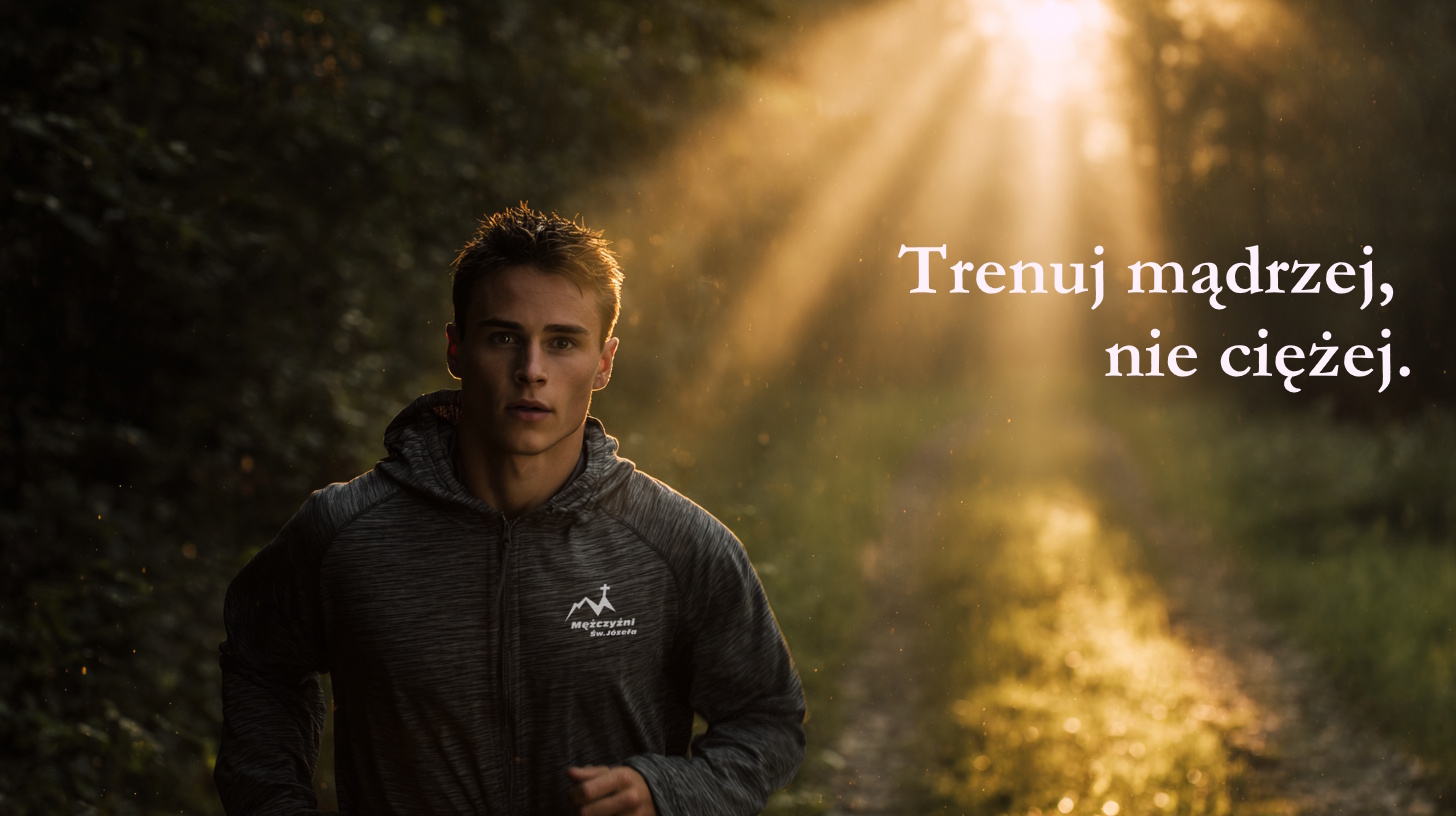 TrenujMadrzej