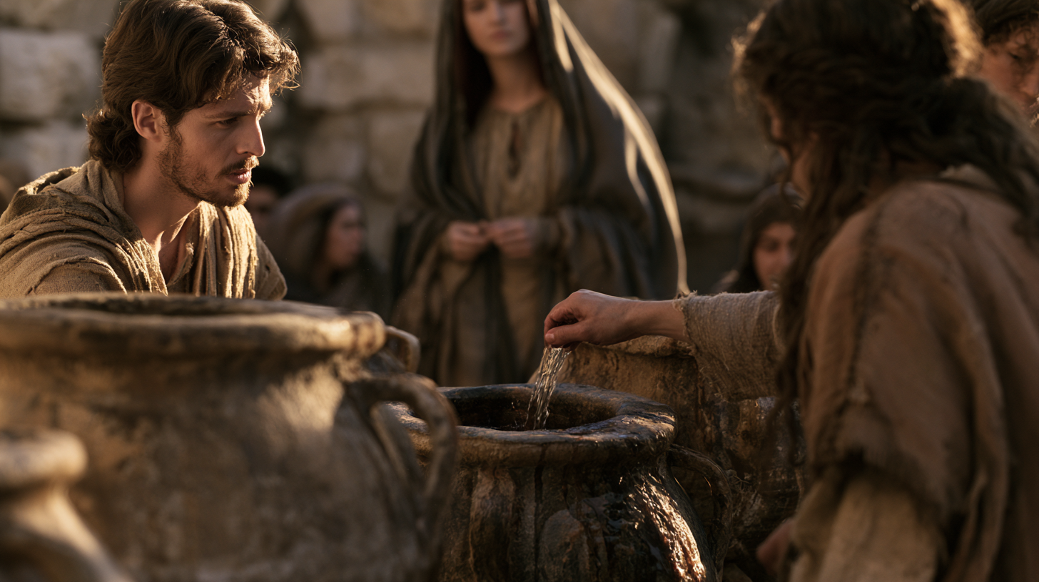 alewek_Cinematic_biblical_scene_inspired_by_the_Wedding_at_Ca_8ddfdd22-c676-46af-944e-133cd2e23f9d_3