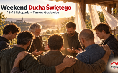Weekend Ducha Świętego