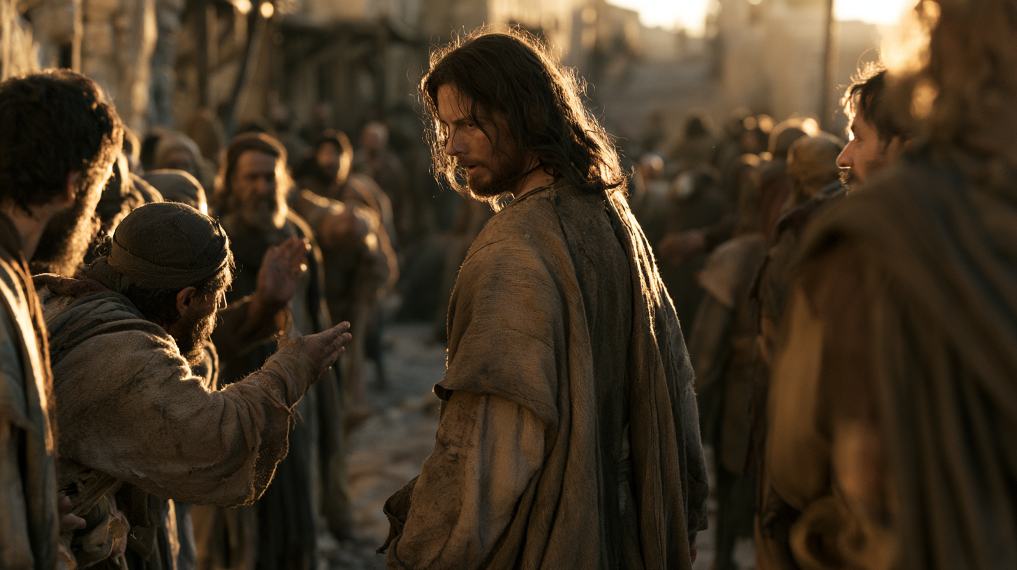 alewek_Cinematic_photorealistic_biblical_scene_at_dawn_in_Cap_b342ee45-4017-4a1e-b82a-595e113e21aa_0