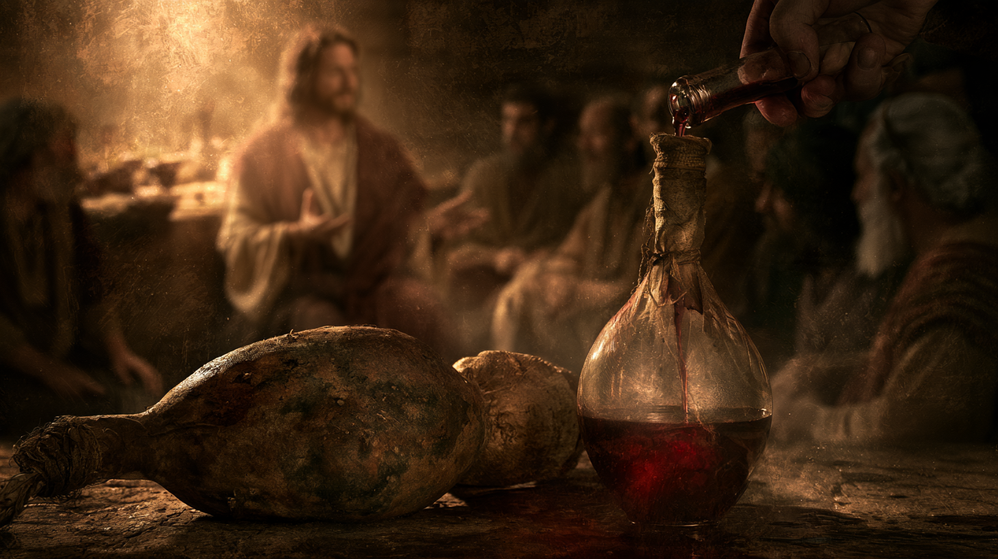 alewek_Cinematic_photorealistic_symbolic_biblical_scene_inspi_3ac9a77f-d0f9-4513-a021-b33229e9a627_0