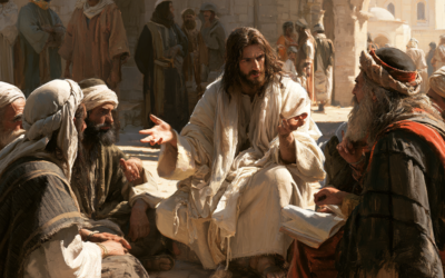 Miłość Boga sprawdza się w miłości człowieka. Dwa przykazania, jedno życie