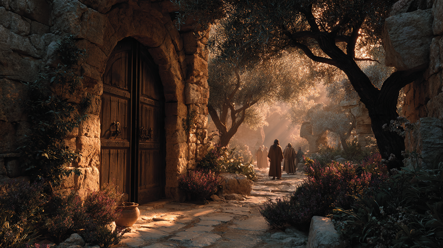 alewek_Cinematic_symbolic_biblical_scene_ancient_stone_doorwa_c57c023d-e913-4b74-ad72-a513bed53c02_1